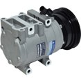 thumbnail image 2 of A/C Compressor -- HS15 Compressor Assembly, 2 of 4