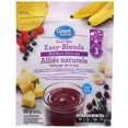 thumbnail image 1 of Great Value Easy-Blends Acai Boost Fruit Mix, 400 g, 1 of 3