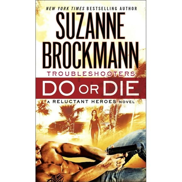 Pre-Owned Do or Die (Mass Market Paperback) 0345543815 9780345543813