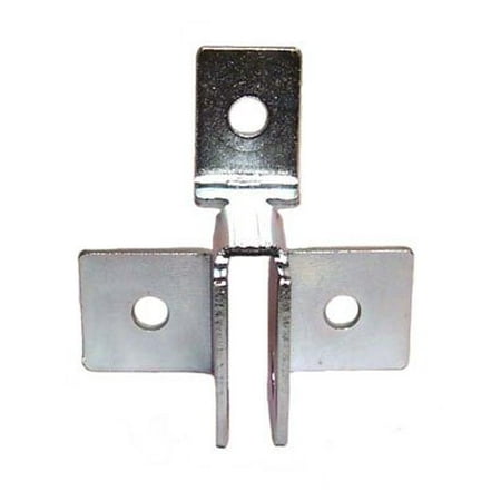 Genie Garage Door Openers 19792b Door Bracket Walmart Com