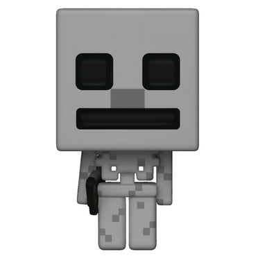 Pop Minecraft Skeleton Vinyl Figure (Other)