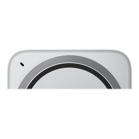 Apple - Mac Studio - M4 Max - 512GB SSD - Silver