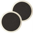 thumbnail image 2 of Porter Cable 2 Pack 54740 Hook & Loop Back-Up Pad For 7401 Polisher - 54740-2PK, 2 of 2