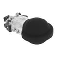 thumbnail image 4 of Camera Underwater Dive Protective Shell, Clear Hydrophobic Coating Tempered Glass Camera Dive Case 164ft IPX8 Waterproof With Bracket For ONE X3 Camera, 4 of 8