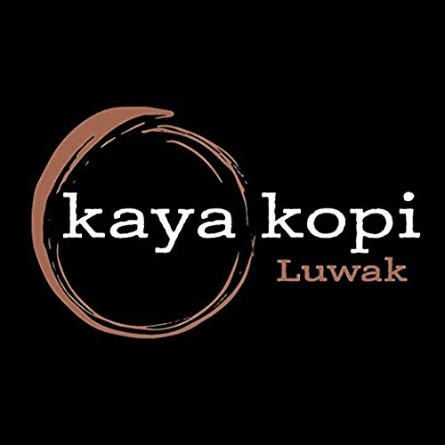 Premium Kaya Kopi Luwak From Indonesia Wild Palm Civets Arabica Coffee Beans, 16 Ounce