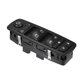 thumbnail image 1 of Interruptor de ventana eléctrica del lado izquierdo delantero de Unique Bargains Interruptor de control de ventana para Dodge Ram 1500 2009-2010 No.4602863AD, 1 of 7