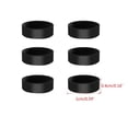 thumbnail image 5 of Paquete de 48 fundas protectoras de silicona para PlayStation 5/4/Switch/Steam Deck/mando Xbox, 5 of 5