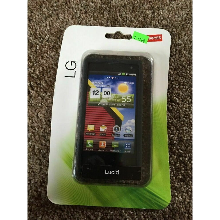 Staples LG Lucid Case - Walmart.com Staples LG Lucid Case - Walmart.com