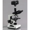 thumbnail image 3 of Adaptador de microscopio AmScope CA-CAN-SLR para Canon SLR/D-SLR, 3 of 4