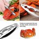 thumbnail image 4 of 2pcs Crab Crab Tool Set, Lobster Ers And Pickaxe Set, 4 of 5