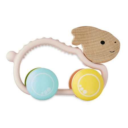 Spark Create Imagine Racing Rolling Rabbit Toy