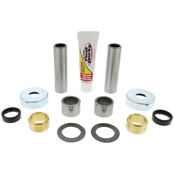 Pivot Works Swing Arm Kit PWSAK-Y23-040 For Yamaha YFZ450 2004-2013