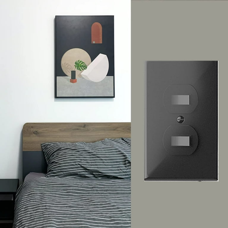 Starfish Duplex Outlet Cover Wall Plates Decorate | Ubuy