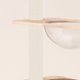 thumbnail image 4 of unbranded Para Con Cuerda De Sisal Para Rascado Y Descanso Con Moderno Beige, 4 of 5