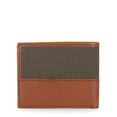 thumbnail image 4 of Timberland Pro Rubber Patch Passcase RFID Wallet, 4 of 4