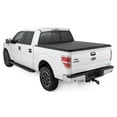thumbnail image 3 of Rough Country Soft Roll-Up Bed Cover for 2004-2014 Ford F-150 | 5'7" - 42509550, 3 of 9