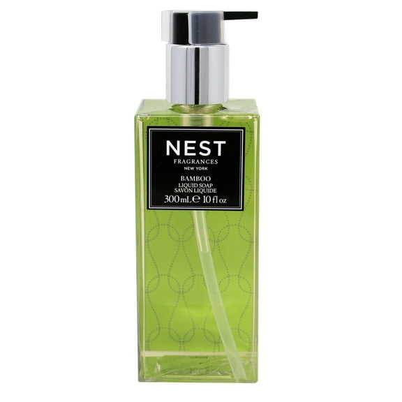 Nest Fragrances Liquid Soap Bamboo 10 Ounce