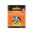 thumbnail image 1 of Norton Oakey Superflex Abrasive Sheets (Pack Of 3), 1 of 1