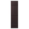 thumbnail image 7 of Ply Gem Closed Board and Batten Shutter (Set of 2), 7 of 7