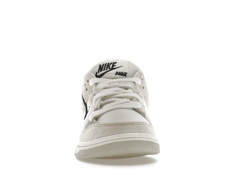 dunk low disrupt pale ivory stockx