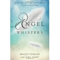 thumbnail image 1 of Pre-Owned Angel Whispers: Messages of Hope and Healing From Loved Ones (Paperback) 0738727830 9780738727837, 1 of 1