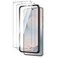 thumbnail image 1 of Protector de pantalla ZERODAMAGE SAHARA Easy Apply para Galaxy S25 FE, 1 of 6