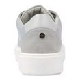 thumbnail image 2 of Lavair Mens Luna Logo Leather Sneakers, 2 of 5