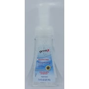 Germ-X Foaming Fresh Scent Hand Sanitizer, 7.5 FL OZ