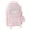 Pink, variant on Ita Bags Backpack Lovely Pins Display Backpack Handbags with Inserts Itabag Backpacks Daypack Travel Bag for Women Men