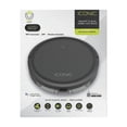 thumbnail image 3 of Iconic Smartclean 2000 Robovac - Wifi Robotic Vacuum With App And Remote Control 8788JCP - BLACK ONE SIZE, 3 of 4