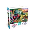 thumbnail image 3 of Buffalo Games - Country Life - Quilt Farm - 1000 Piece Jigsaw Puzzle, 3 of 3