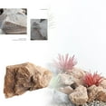 thumbnail image 2 of PU Foam Rocks for Landscaping, 2025 New Artificial Rock Cover, Lightweight Yard DÃ©cor & Well Covers for Yard, Rock Rock Covers for Landscaping, 2 of 4