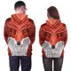 thumbnail image 4 of Sudadera con capucha con estampado 3D de animales para hombre, jersey de manga larga con bolsillo, ropa de calle Hip Hop Unisex, 4 of 4