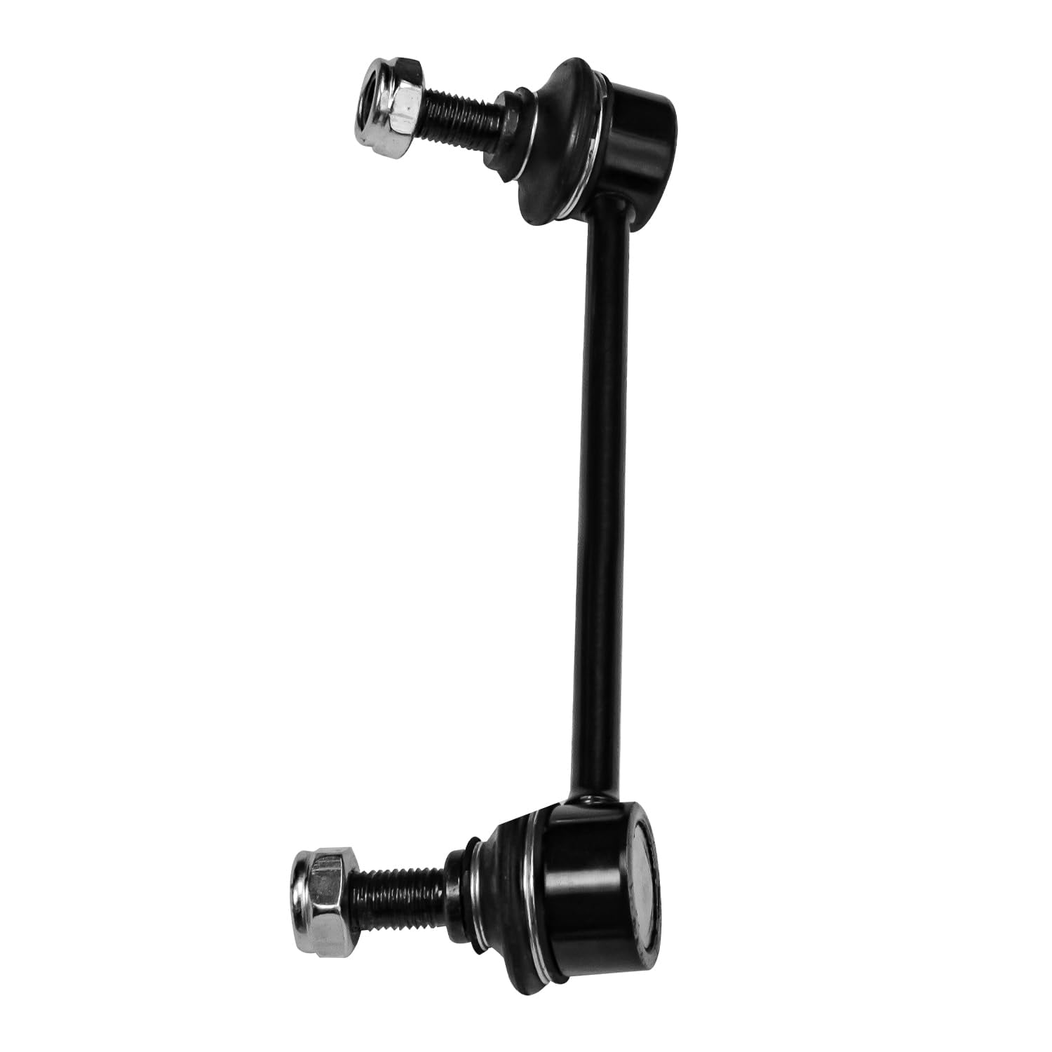Detroit Axle - Pair Rear Sway Bars for 2014-2018 Mazda 3, 2014-2018 Mazda 6, 2013-2018 Mazda CX-5, 2015-2019 Mazda CX-9, 2 Sway Bar End Links 2016 2017 Rear Replacement
