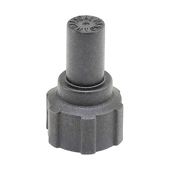 Liebert Service Valve Cap,1-1/8" 1A35601P1S