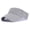 Style #A Gray, variant on Adjustable Sport Sun Visor Hat for Men and Women, Breathable Open Top Running Cap for Tennis, Golf, and Outdoor Activities Dark Green