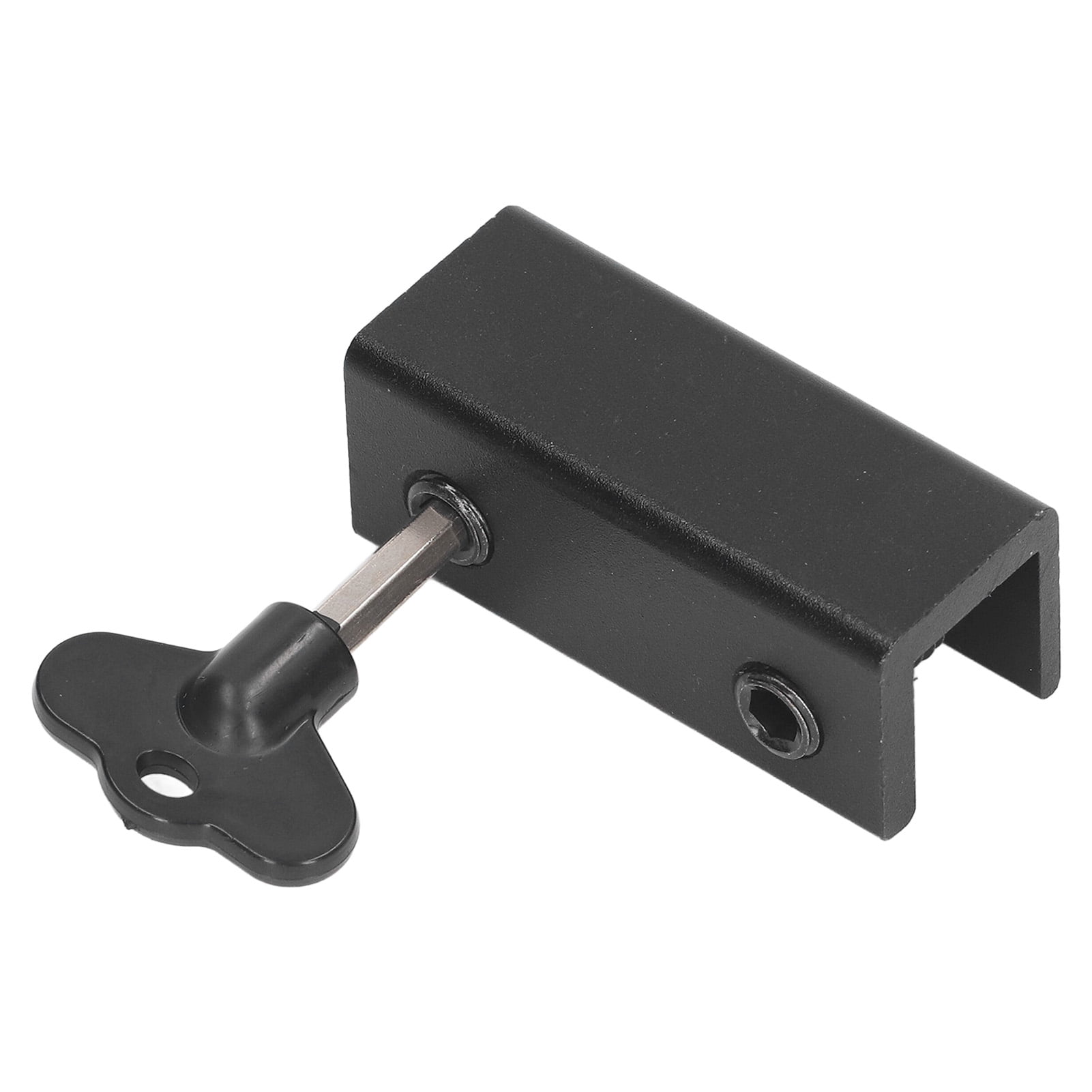 Sliding Door Window Lock, Child Proof Sliding Window Aluminum Alloy