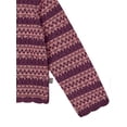 thumbnail image 5 of Modern Moments by Gerber Toddler Girl Pointelle Sweater Knit Set, 2-Piece, Sizes 12 Months - 5T, 5 of 7