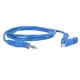thumbnail image 4 of Prueba De Cocodrilo Pulgas De Cable De Latón Prueba Eléctrica 20A 3000V Para Probador De Voltaje De La Batería Del Automóvil, 4 of 7