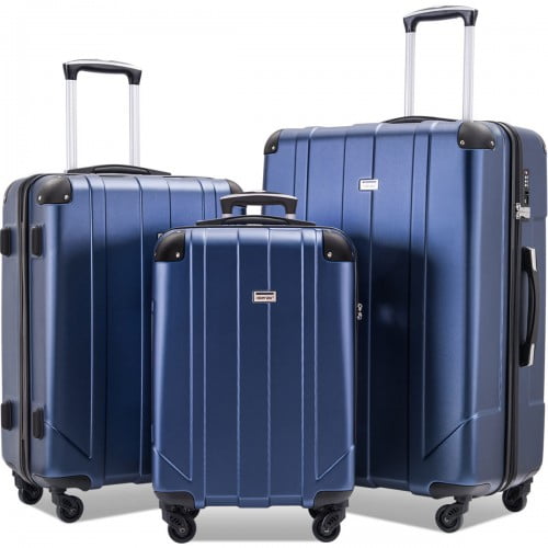 luggage sets with locks