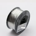 thumbnail image 6 of Aluminum Craft Wire Aluminum Welding Wire 0.8mm 1.0mm 1.2mm 0.5KG Roll
--------
Craft Wire for Jewelry Making DIY Crafts, 6 of 6