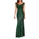 thumbnail image 2 of ICHUANYI Liquidación Moda Mujer Verano Casual Cuello en V Color sólido Camis Vestido ICHUANYI WER2023082204777, 2 of 7