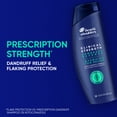 thumbnail image 3 of Head & Shoulders Dandruff 2 in 1 Shampoo, Clinical Itch Relief, 13.5 oz, 3 of 11