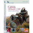 thumbnail image 1 of Introduction to the Canon 5D Mark II/50D, Vol. 2: Advanced Topics, 1 of 2