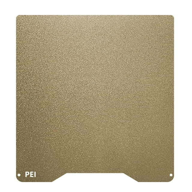 Placa PEI texturizada Sahvaim para impresora 3D Creatily Hi Combo