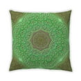 thumbnail image 1 of Ahgly Company Indoor Square Contemporary Throw Pillow, 18 inch by 18 inch, 1 of 5