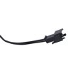 thumbnail image 4 of Car Decorative Light Strip,Akoozn Interior Lighting Cigar Lighter Drive Auto LED EL Cold Lamp Modification Parts 4 Meters, 4 of 8