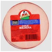 Hunter: Garlic Bologna, 16 oz