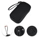 thumbnail image 3 of Organizador Electrónico de Bargains Únicos, Organizador de Cables de Viaje para Cargador de Cable de Teléfono Negro 7.48"x2.36"x4.33", 3 of 6
