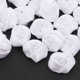 thumbnail image 3 of unbranded 50Ud Cabezas De Rosas De Satén Para Flores Artificiales Uso En Manualidades Y Bodas, 3 of 6
